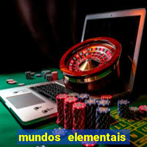 mundos elementais apk 2024