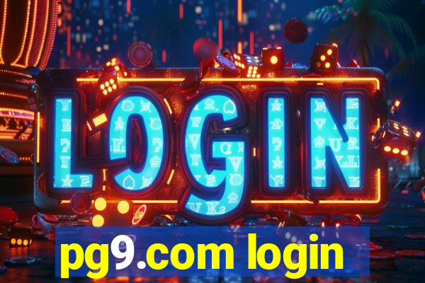 pg9.com login