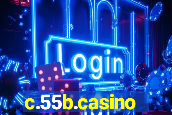 c.55b.casino