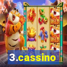 3.cassino