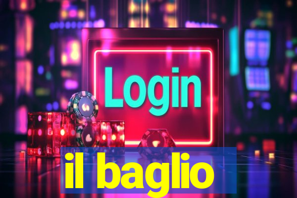 il baglio