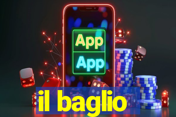 il baglio