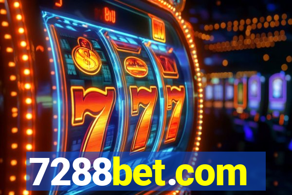 7288bet.com