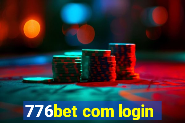 776bet com login