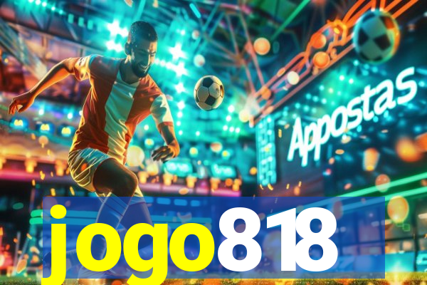 jogo818