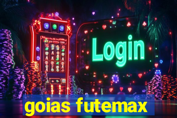 goias futemax