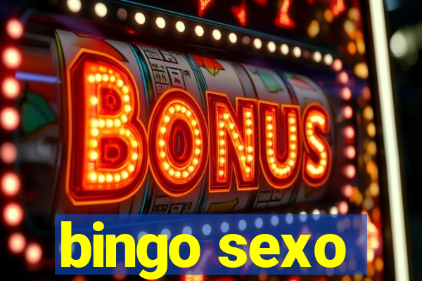 bingo sexo