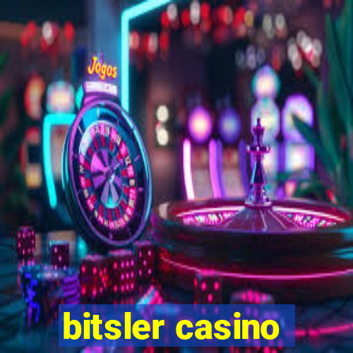 bitsler casino