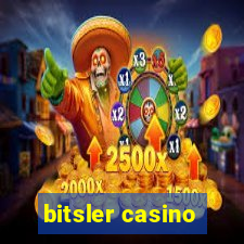 bitsler casino