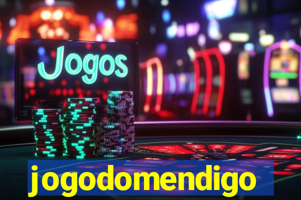 jogodomendigo