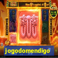 jogodomendigo