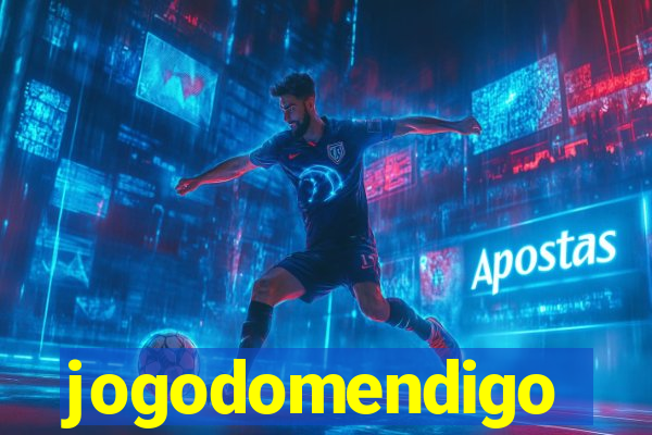 jogodomendigo