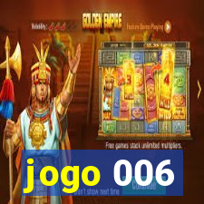 jogo 006