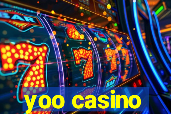 yoo casino