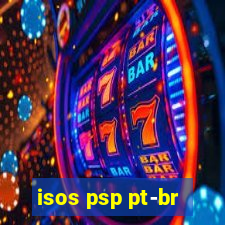 isos psp pt-br