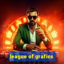 league of grafics