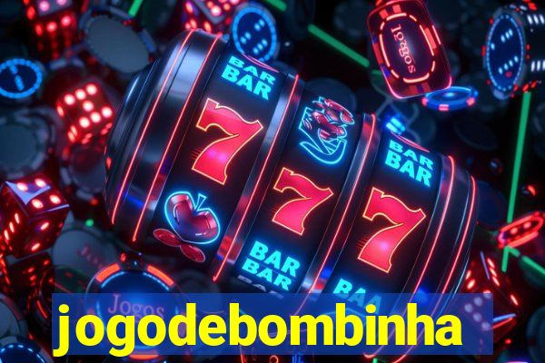 jogodebombinha