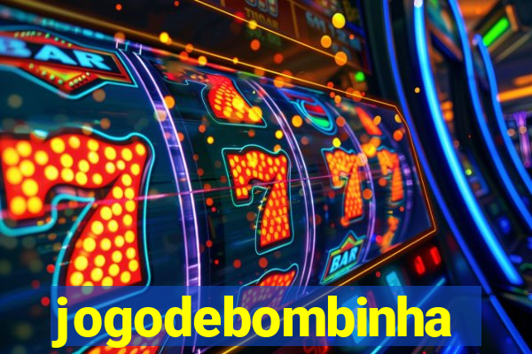 jogodebombinha