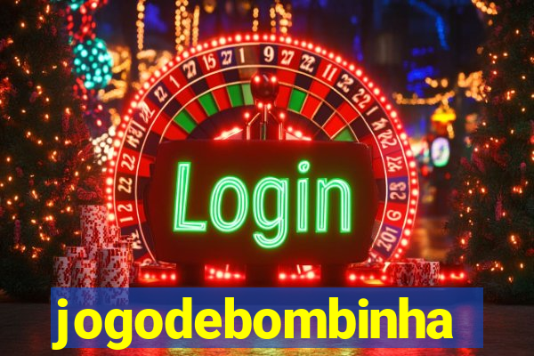 jogodebombinha