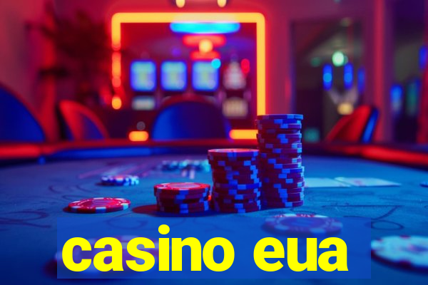 casino eua