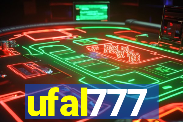 ufal777