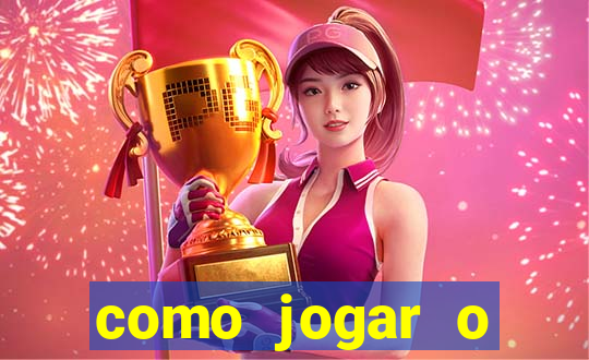 como jogar o fortune dragon