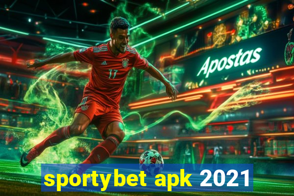 sportybet apk 2021