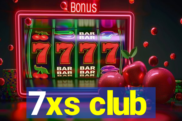 7xs club