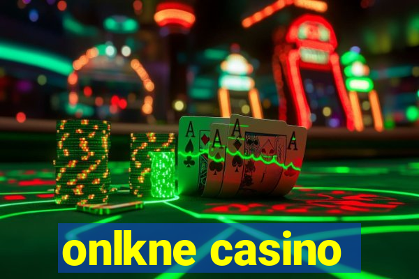 onlkne casino