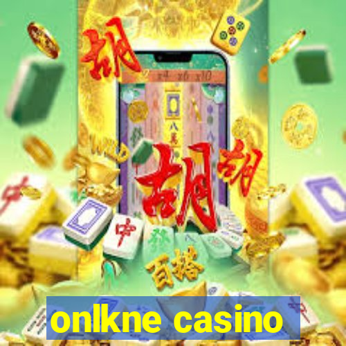 onlkne casino