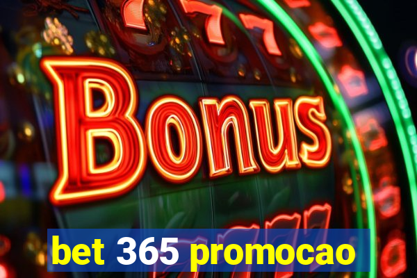 bet 365 promocao