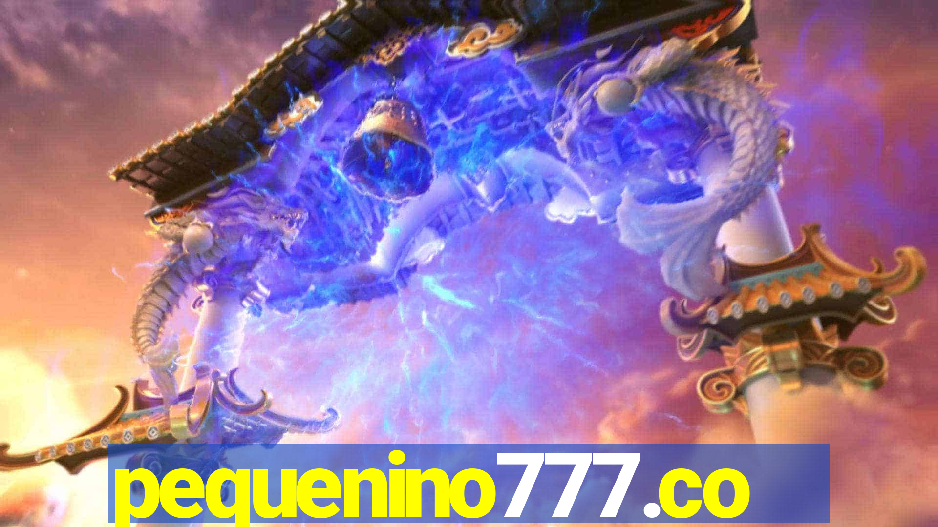 pequenino777.com