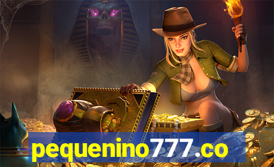 pequenino777.com