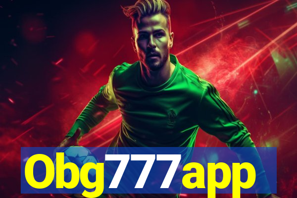 Obg777app