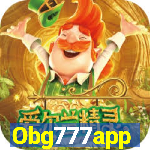 Obg777app