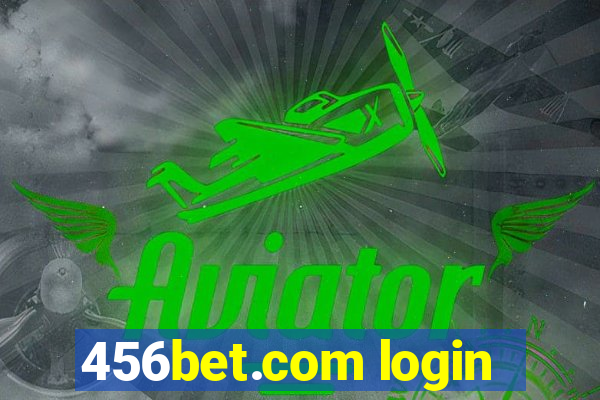 456bet.com login