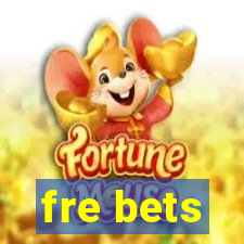 fre bets