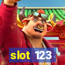 slot 123