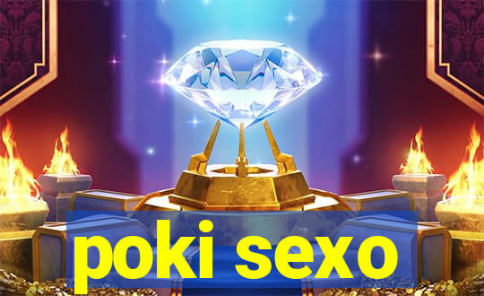 poki sexo