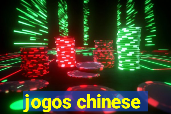 jogos chinese