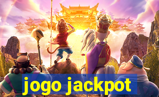 jogo jackpot