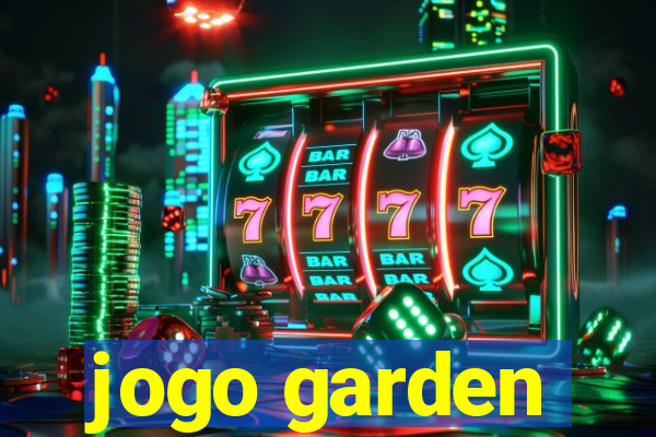 jogo garden