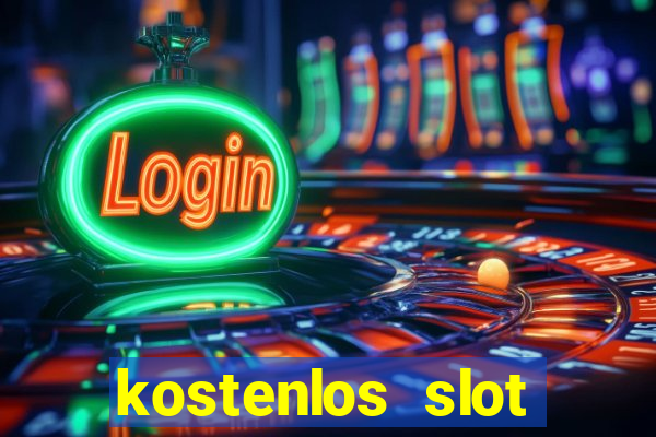 kostenlos slot spielen ohne anmeldung