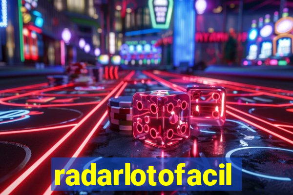 radarlotofacil