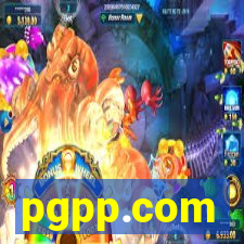 pgpp.com