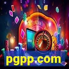 pgpp.com