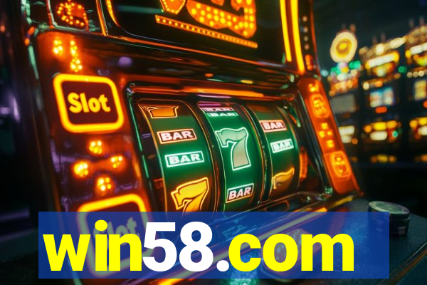 win58.com