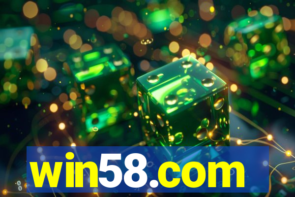 win58.com