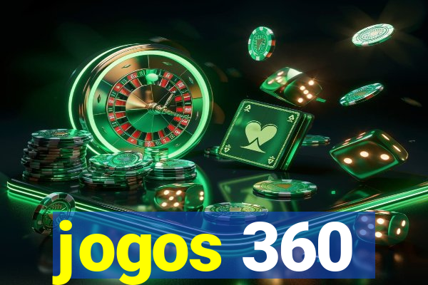 jogos 360