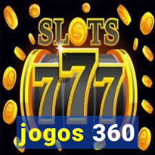 jogos 360